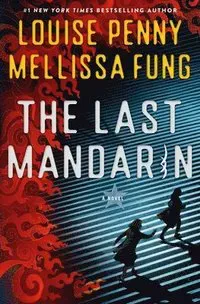 The Last Mandarin