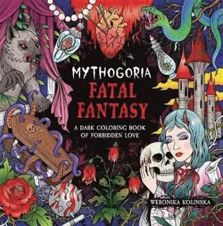 Mythogoria: Fatal Fantasy
