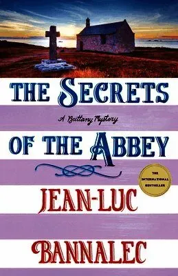 Secrets of the Abbey