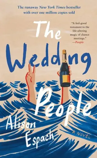 Wedding People