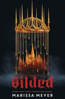 Gilded