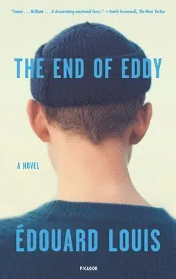 End of Eddy
