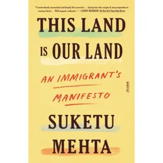 This Land Is Our Land