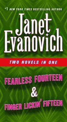 Fearless Fourteen & Finger Lickin' Fifteen