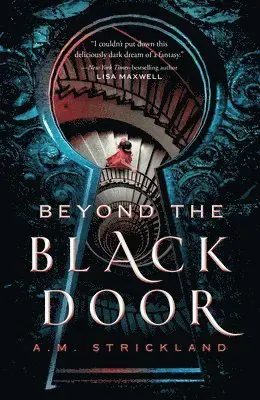 Beyond the Black Door
