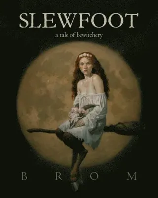Slewfoot