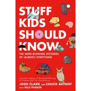 Stuff Kids Should Know