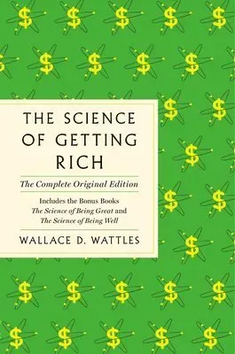 The Science of Getting Rich