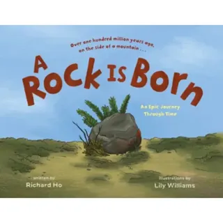 A Rock Is Born