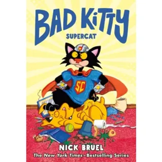 Supercat