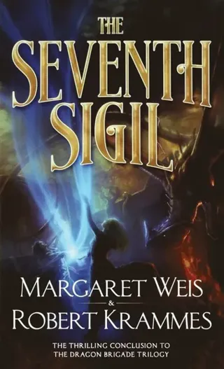 The Seventh Sigil