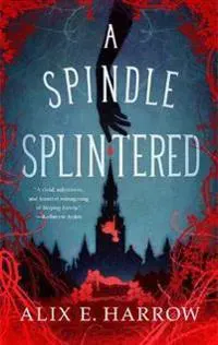 Spindle Splintered