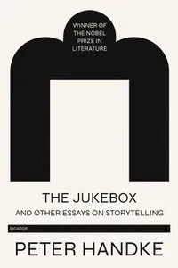 Jukebox and Other Essays on Storytelling