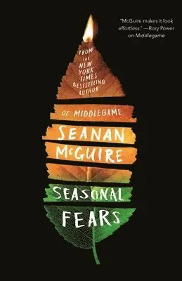Seasonal Fears