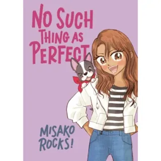 No Such Thing As Perfect