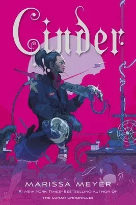 Cinder
