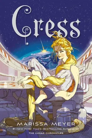 The Cress