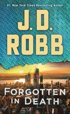 Forgotten in Death