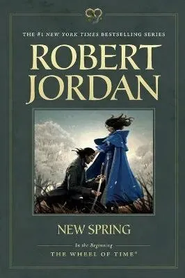 New Spring