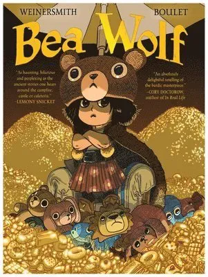 BEA WOLF