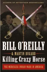 Killing Crazy Horse