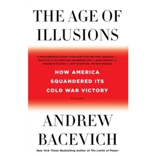 The Age of Illusions