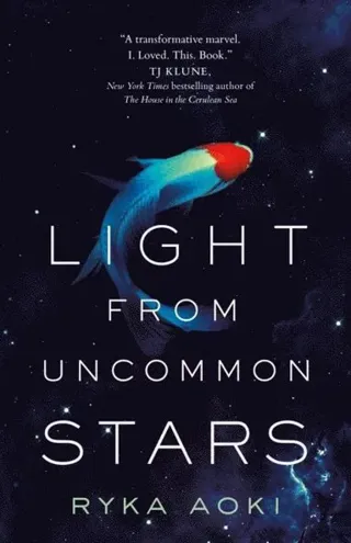 Light From Uncommon Stars