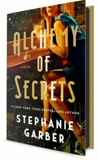 Alchemy of Secrets