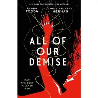 All of Our Demise