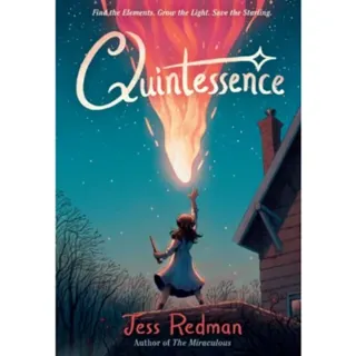 Quintessence