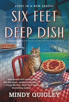 Six Feet Deep Dish