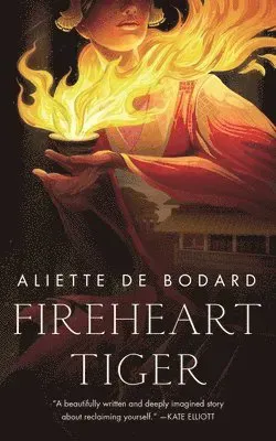 Fireheart Tiger