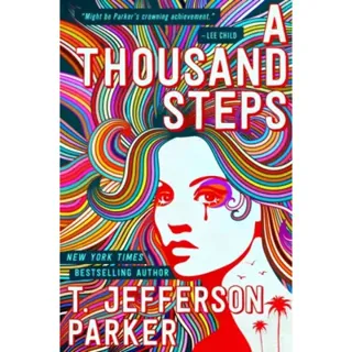 Thousand Steps
