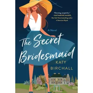 The Secret Bridesmaid
