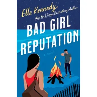 Bad Girl Reputation