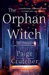 Orphan Witch