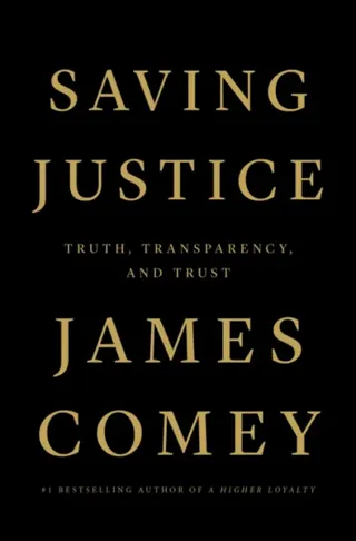 Saving Justice