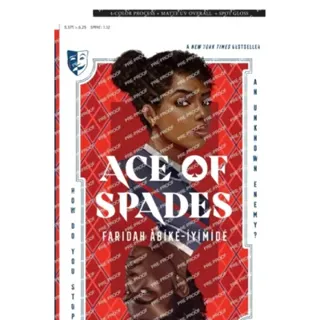 Ace of Spades