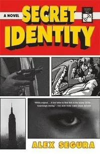 Secret Identity