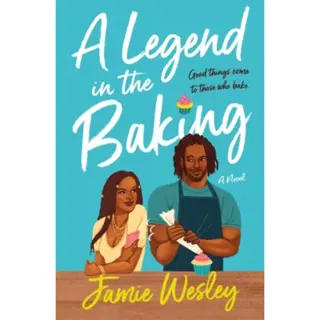 A Legend in the Baking