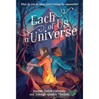 Each of Us a Universe