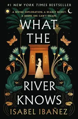 What the River Knows