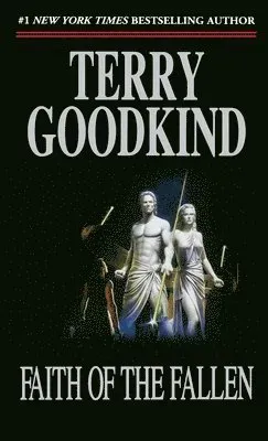 Faith of the Fallen: Book Six of the Sword of Truth