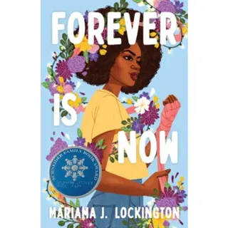Forever Is Now