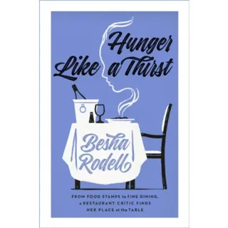 Hunger Like a Thirst