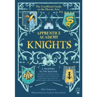 Apprentice Academy: Knights