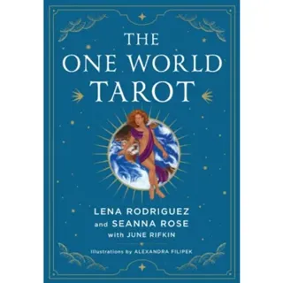 The One World Tarot