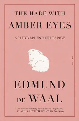 The Hare With Amber Eyes