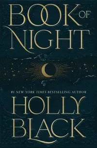 Book of Night