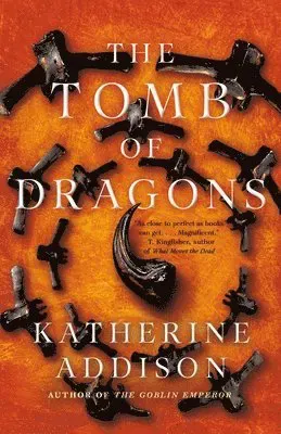 The Tomb of Dragons